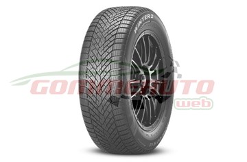 COP. 295/40VR21 PIRELLI SCORPION WINTER 2 XL 111V M+